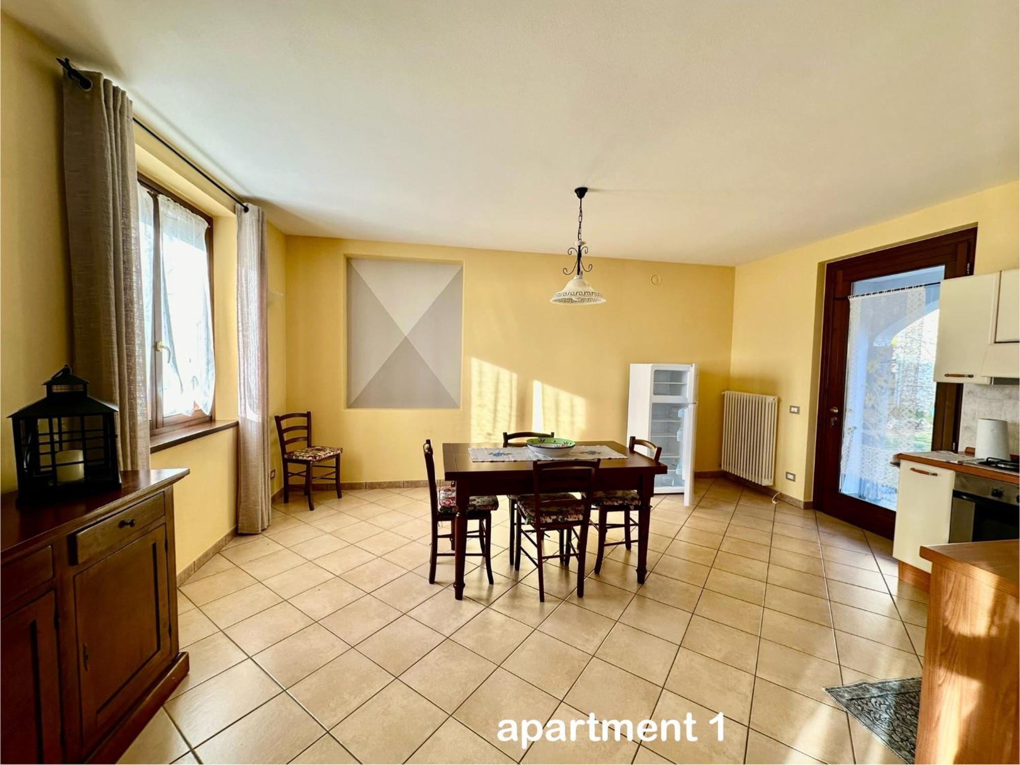 Casa Vista Castelli Lägenhet Cannobio Exteriör bild