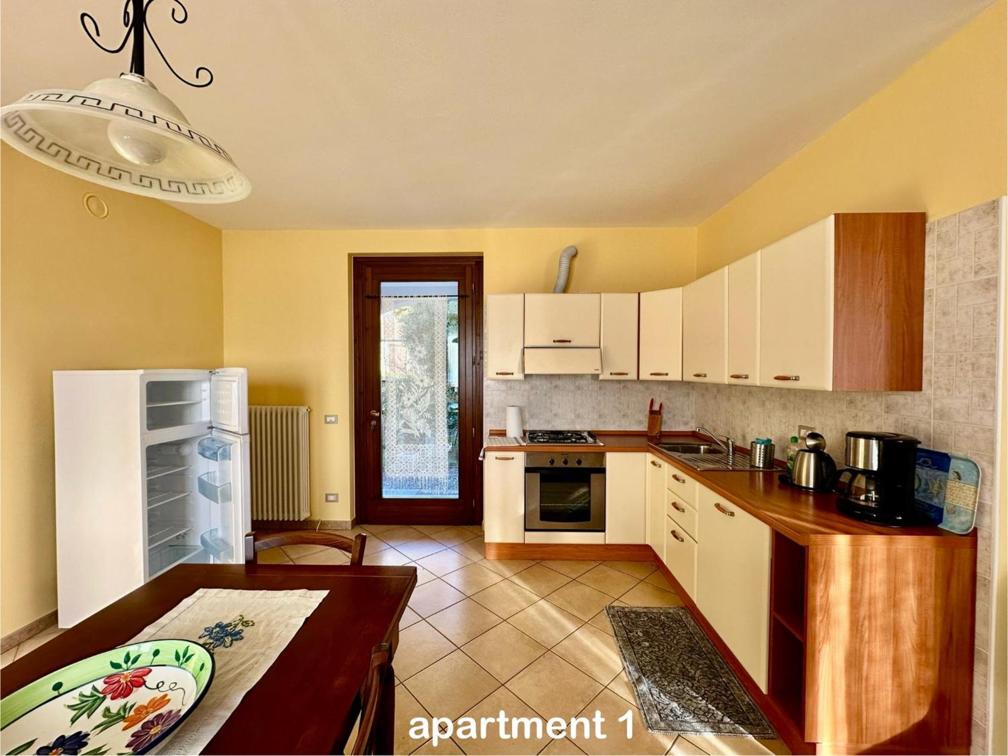 Casa Vista Castelli Lägenhet Cannobio Exteriör bild